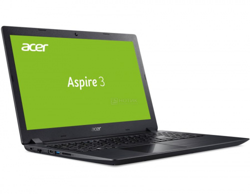Acer Aspire 3 A315-21G-66WX NX.GQ4ER.072 вид сбоку