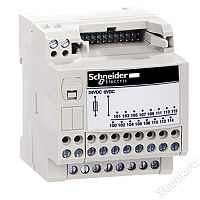 Schneider Electric ABE7H34E200
