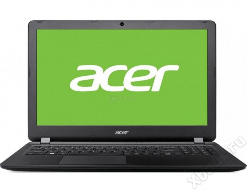 Acer Extensa EX2540-55HQ NX.EFHER.016 вид спереди