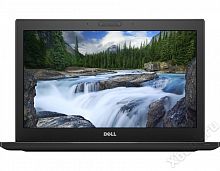 Dell Latitude 7290-1627 (4G LTE)