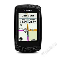 Garmin Edge 810