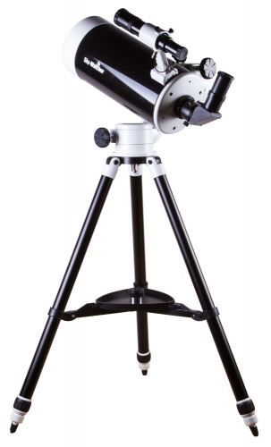 Телескоп Sky-Watcher BK MAK127 AZ5 на треноге Star Adventurer выводы элементов