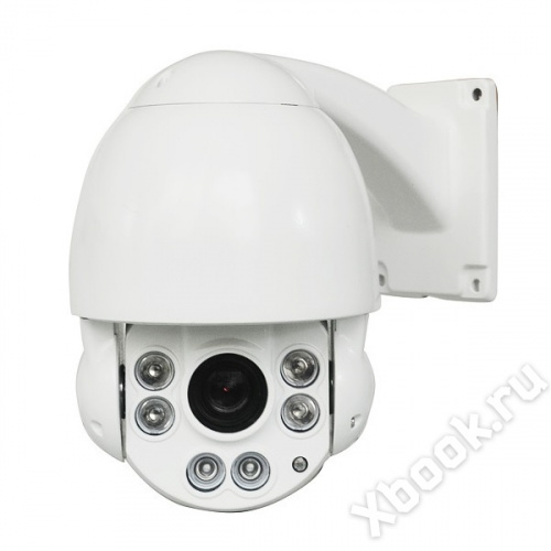 Polyvision PS-A2-Z10 v.3.6.1 вид спереди