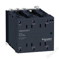 Schneider Electric SSM3A325P7