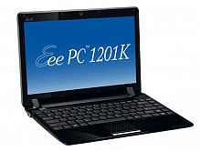 ASUS Eee PC 1201K Black (90OA2CB11114937E13EQ)