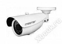 Master MR-IPNM102S