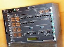 Cisco 7606S-RSP720C-P