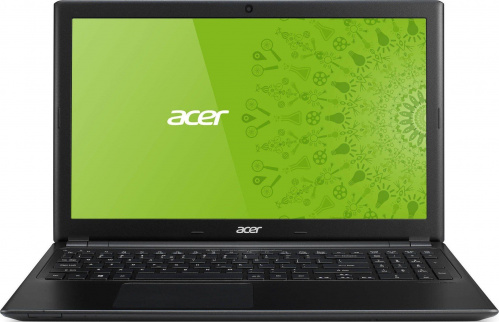 Acer Aspire E1-570G-73538G75Mnkk вид спереди