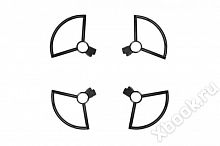 Защита для пропеллеров DJI Spark Part1 Propeller Guard