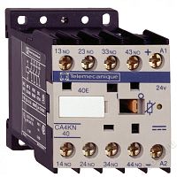 Schneider Electric CA4KN22EW3