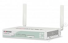 Fortinet FWF-60D-POE-BDL-974-12