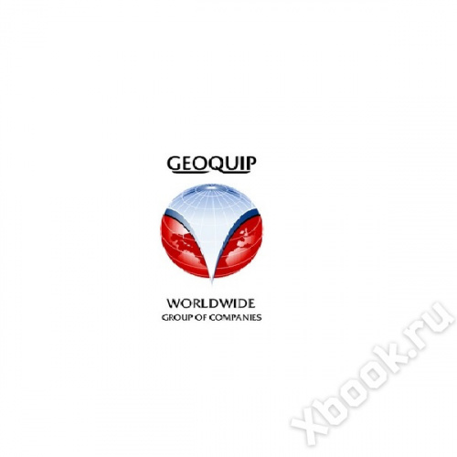 Geoquip GDGLK-В вид спереди