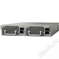 Cisco Systems ASA5585-S10C10-K8