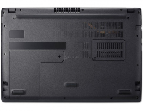 Acer Aspire 3 A315-21-66MX NX.GNVER.068 задняя часть