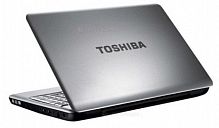 Toshiba SATELLITE PRO L500-22T Белый