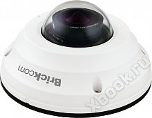 Brickcom MD-500Ap-360P-Al