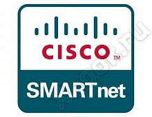 Cisco Systems CON-SNT-N55DEMO