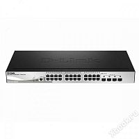 DLink DGS-1510-28X/ME