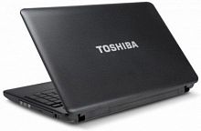Toshiba SATELLITE C650-1CF
