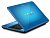 Sony VAIO VPC-EA1S1R Blue вид сбоку