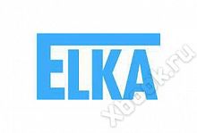Elka Compound Black