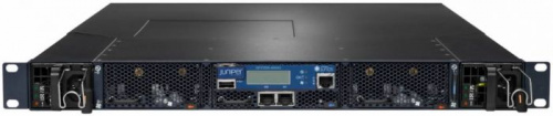 Juniper QFX3500-48S4Q вид сбоку