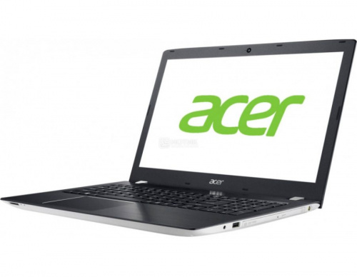 Acer Aspire E5-576G-358M NX.GV9ER.001 вид сбоку