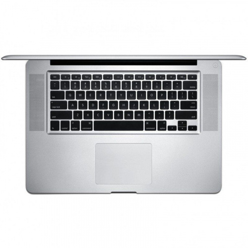 Apple MacBook Pro 17 Late 2011 MD386 выводы элементов