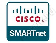 Cisco CON-SNT-WSC296LS