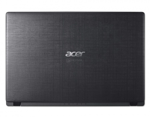 Acer Aspire 3 A315-51-34B6 NX.H9EER.003 вид боковой панели