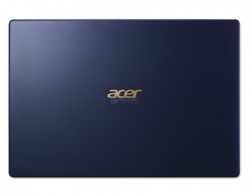 Acer Swift SF514-53T-78WY NX.H7HER.007 в коробке