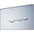 Sony VAIO VPC-EB1E1R White выводы элементов