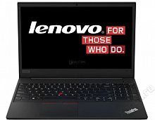 Lenovo ThinkPad Edge E590 20NB0012RT