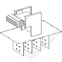 Schneider Electric KTC2500ER54