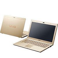 Sony VAIO VPC-X11Z6R