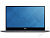 Dell XPS 13 9360-5563 вид спереди