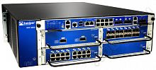 Juniper SRX3400BASE-DC
