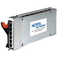Nortel Layer 2/3 Copper GbE Switch Module for BladeCenter