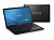 Sony VAIO VPC-EB4Z1R Black вид спереди
