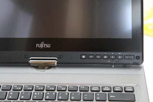 Fujitsu LIFEBOOK T902 (S26351-K363-V200-SSD) LTE 4G в коробке