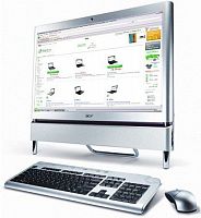 Acer Aspire Z5610 (PW.SCYE2.064)