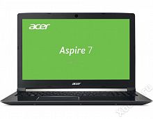 Acer Aspire 7 A717-71G-58HK NH.GTVER.007