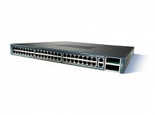 Cisco WS-C4948-10GE-E