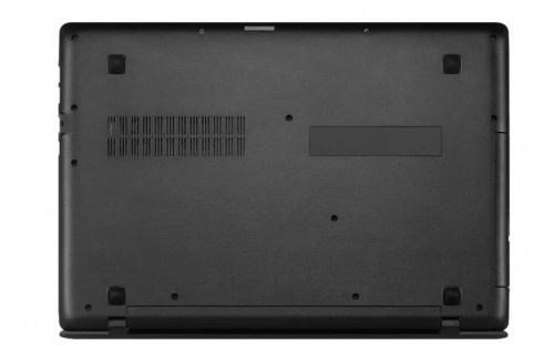 Lenovo IdeaPad 110-15ACL 80TJ00DERK вид сверху