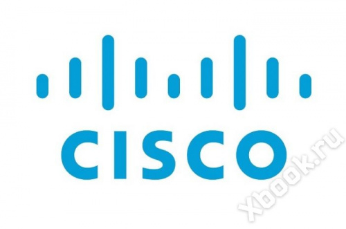 Cisco QSFP-4X10G-AOC3M вид спереди