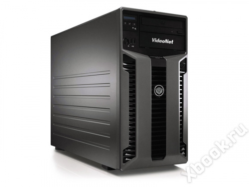 VideoNet Defender 32 IP вид спереди