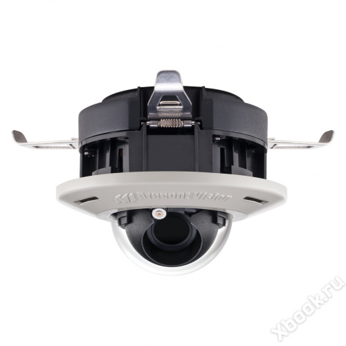 Arecont Vision AV1555DN-F вид спереди