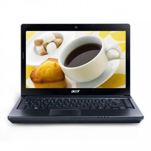 Acer ASPIRE 3750G-2434G64Mnkk вид спереди