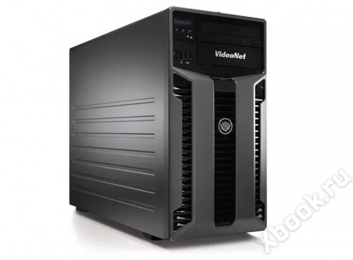 VideoNet Defender VN9-4AHDM вид спереди