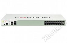 Fortinet FG-200D-POE